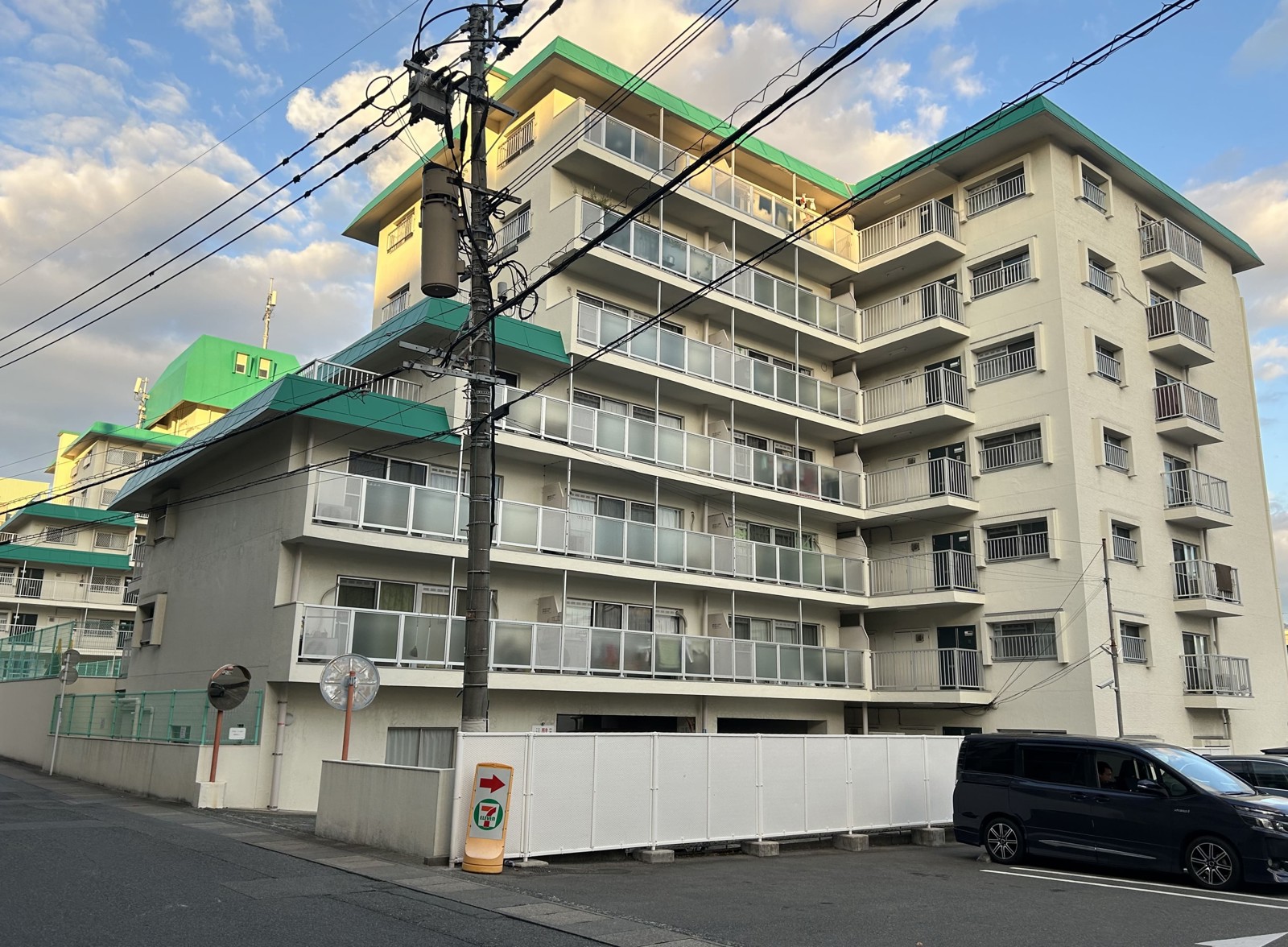 【解決事例】福岡市南区野間 区分マンションの売却 ― 壱岐・対馬まで足を運び、思い出の一室をお引継ぎ