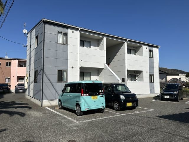 【売買・管理受託事例】高利回り×好立地（筑紫野市）の収益物件 ― ご購入後1ヶ月で満室に